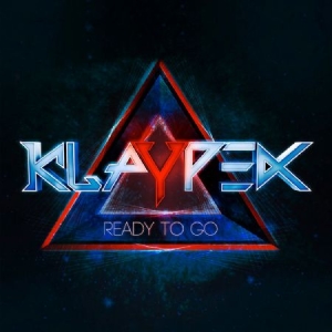 Klaypex - Ready To Go i gruppen CD / Dans/Techno hos Bengans Skivbutik AB (2248467)