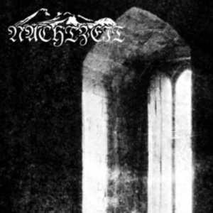 Nachthzeit - Sagor I Natten i gruppen CD / Hårdrock hos Bengans Skivbutik AB (2249446)