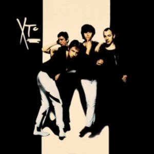 Xtc - White Music i gruppen CD / Pop-Rock hos Bengans Skivbutik AB (2249599)