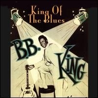 King B.B. - King Of The Blues i gruppen VINYL / Blues,Jazz hos Bengans Skivbutik AB (2249671)