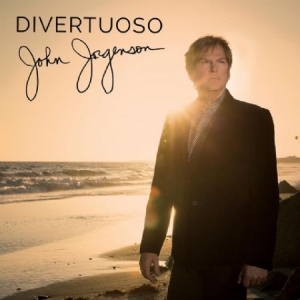 Jorgenson John - Divertuoso i gruppen CD / Country hos Bengans Skivbutik AB (2249692)