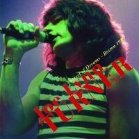 Lopez Lance - Live In Nyc i gruppen CD / Pop-Rock hos Bengans Skivbutik AB (2249749)