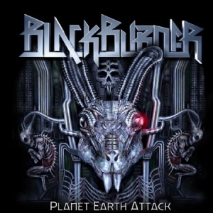 Blackburner - Planet Dubstep i gruppen CD / Rock hos Bengans Skivbutik AB (2249752)