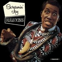 Hawkins Screamin' Jay - I Put A Spell On You - The Essentia i gruppen VINYL / Pop-Rock hos Bengans Skivbutik AB (2249786)