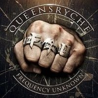 Queensr?Che - Frequency Unknown i gruppen Hårdrock hos Bengans Skivbutik AB (2249811)