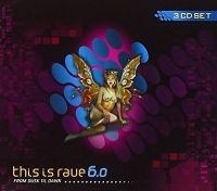 Talla 2Xlc - Tranceology i gruppen CD / Dance-Techno hos Bengans Skivbutik AB (2249951)