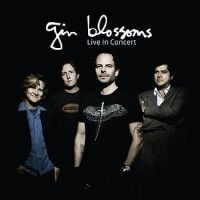 Gin Blossoms - Live In Concert i gruppen VINYL / Pop-Rock hos Bengans Skivbutik AB (2250126)