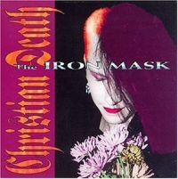 Christian Death - Iron Mask i gruppen VINYL / Pop-Rock hos Bengans Skivbutik AB (2250174)