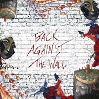 Blandade Artister - Back Against The Wall - A Tribute T i gruppen VINYL / Pop-Rock hos Bengans Skivbutik AB (2250226)