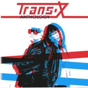 Trans-X - Anthology i gruppen CD / Pop-Rock hos Bengans Skivbutik AB (2250324)