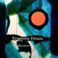 Tangerine Dream - Booster i gruppen VINYL / Pop-Rock hos Bengans Skivbutik AB (2250390)