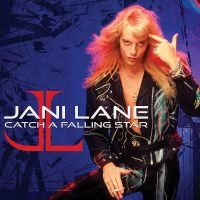 Lane Jani - Catch A Falling Star i gruppen VINYL / Pop-Rock hos Bengans Skivbutik AB (2250409)