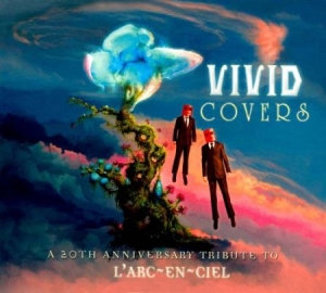 Blandade Artister - Vivid Covers - A 20Th Anniversary T i gruppen CD / Rock hos Bengans Skivbutik AB (2250542)