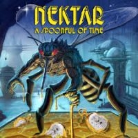 Nektar - A Spoonful Of Time i gruppen VINYL / Pop-Rock hos Bengans Skivbutik AB (2250589)