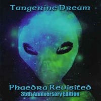 Tangerine Dream - Tangines Scales i gruppen CD / Pop-Rock hos Bengans Skivbutik AB (2250595)