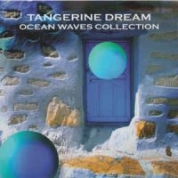 Tangerine Dream - Epsilon Journey - Live In Eindhoven i gruppen CD / Pop-Rock hos Bengans Skivbutik AB (2250596)