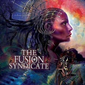Fusion Syndicate - Fusion Syndicate i gruppen CD / Rock hos Bengans Skivbutik AB (2250603)