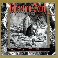 Christ On A Crutch - Spread Your Filth / Shit Edge And O i gruppen VINYL / Pop-Rock hos Bengans Skivbutik AB (2250632)