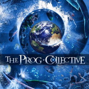 Prog Collective - Prog Collective - Deluxe Vinyl Edit i gruppen VINYL / Rock hos Bengans Skivbutik AB (2250648)
