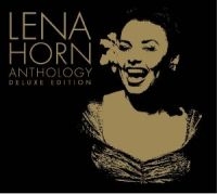 Horne Lena - Anthology - Deluxe Edition i gruppen CD / Pop-Rock hos Bengans Skivbutik AB (2250660)