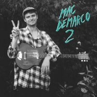 MAC DEMARCO - 2 i gruppen VI TIPSAR / Julklappstips CD hos Bengans Skivbutik AB (2251230)