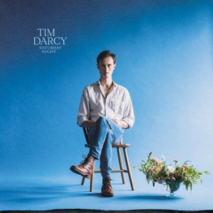 Tim Darcy - Saturday Night i gruppen CD / Rock hos Bengans Skivbutik AB (2252431)