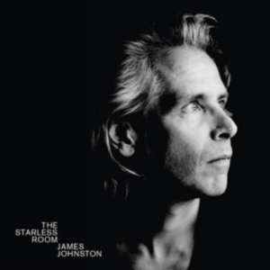 Johnston James - Starless Room i gruppen CD / Pop-Rock hos Bengans Skivbutik AB (2253779)