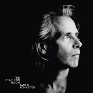 Johnston James - Starless Room i gruppen VI TIPSAR / Blowout / Blowout-LP hos Bengans Skivbutik AB (2253780)
