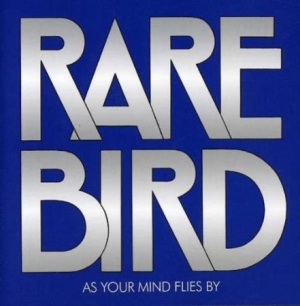 Rare Bird - As Your Mind Flies By i gruppen CD / Rock hos Bengans Skivbutik AB (2253803)