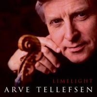 Tellefsen Arve - Limelight i gruppen CD / Pop-Rock hos Bengans Skivbutik AB (2253943)