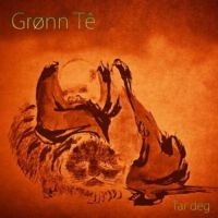 Grönn Te - Tar Deg i gruppen VINYL / Pop-Rock hos Bengans Skivbutik AB (2253948)