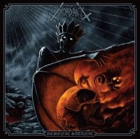 Mordant - Demonic Satanic i gruppen CD / Hårdrock hos Bengans Skivbutik AB (2253951)