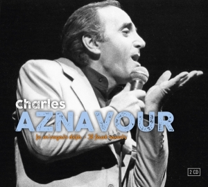 Charles Aznavour - Je M'voyais Deja i gruppen CD / Elektroniskt,Övrigt hos Bengans Skivbutik AB (2255124)