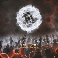 Marillion - Marbles In The Park i gruppen CD / Kommande / Rock hos Bengans Skivbutik AB (2255562)