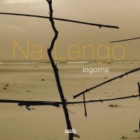 Lengo Na - Ingoma i gruppen CD / Elektroniskt,Pop-Rock hos Bengans Skivbutik AB (2255596)