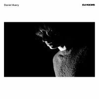 Avery Daniel - Dj Kicks i gruppen VINYL / Dance-Techno hos Bengans Skivbutik AB (2255655)