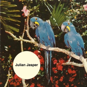 Jasper Julian - 2 Am, Chinatown i gruppen VINYL / Rock hos Bengans Skivbutik AB (2255664)