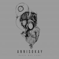 Annisokay - Devil May Care i gruppen CD / Hårdrock hos Bengans Skivbutik AB (2255684)