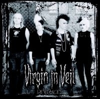 Virgin In Veil - Deviance i gruppen CD / Pop-Rock hos Bengans Skivbutik AB (2255700)