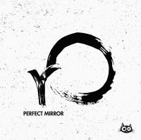 Roderic - Perfect Mirror i gruppen CD / Pop-Rock hos Bengans Skivbutik AB (2255703)