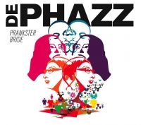 De-Phazz - Prankster Bride i gruppen CD / Pop-Rock hos Bengans Skivbutik AB (2255705)