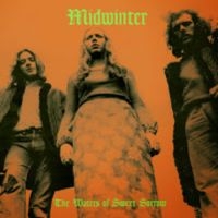 Midwinter - Waters Of Sweet Sorrow i gruppen VINYL / Pop-Rock hos Bengans Skivbutik AB (2255715)