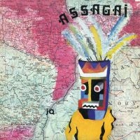 Assagai - Assagai i gruppen VINYL / Pop-Rock hos Bengans Skivbutik AB (2255716)