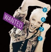 Yazz - Wanted - Expanded Ed. i gruppen CD / Pop-Rock hos Bengans Skivbutik AB (2255731)