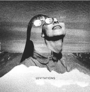 Levitations - Dust i gruppen VINYL / Rock hos Bengans Skivbutik AB (2255765)