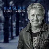 Larsen Rune - Blå Glede i gruppen CD / Pop-Rock hos Bengans Skivbutik AB (2255788)