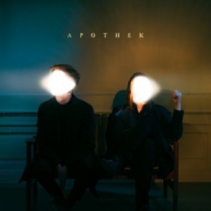 Apothek - Apothek i gruppen CD / Pop-Rock hos Bengans Skivbutik AB (2255799)