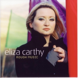 Carthy Eliza - Rough Music i gruppen ÖVRIGT / Övrigt / aub hos Bengans Skivbutik AB (2255835)