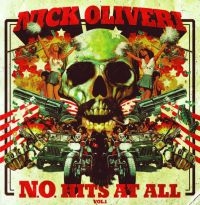 Oliveri Nick - N.O. Hits At All Vol.1 i gruppen VINYL / Pop-Rock hos Bengans Skivbutik AB (2255888)