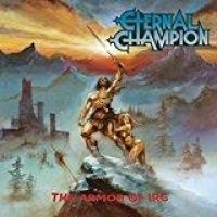 Eternal Champion - Armor Of Ire i gruppen CD / Hårdrock hos Bengans Skivbutik AB (2257759)